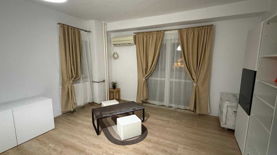 Garsoniera Rond Alba Iulia T698 - Poză 1