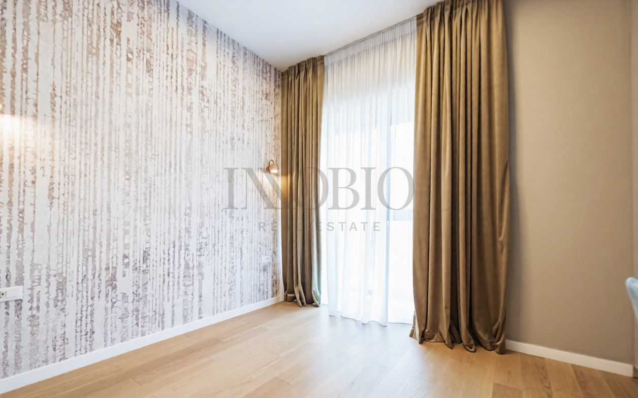 Apartament 3 Camere | One Verdi | Loc de Parcare - Poză 10