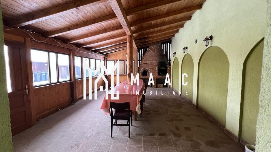 Pensiune + Casa | 626 MPU | Selimbar - Poză 38