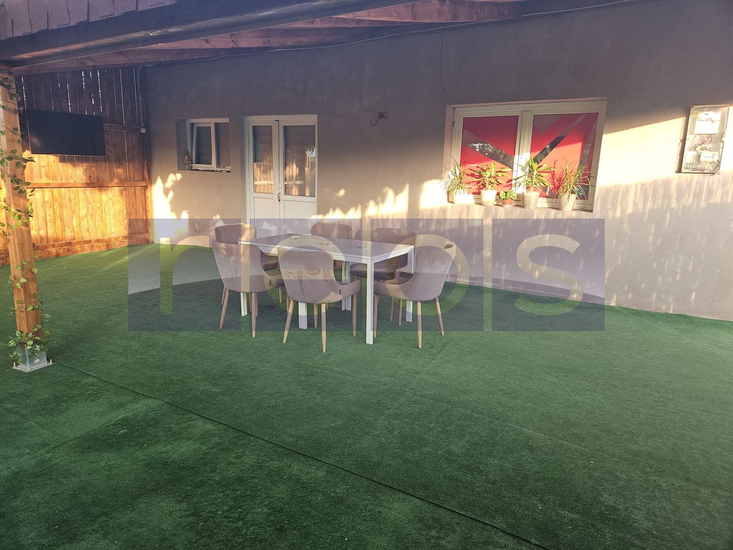 VANZARE - AFACERE LA CHEIE -SPALATORIE-BAR - MAGAZIN MORTENI DAMBOVITA - Poză 20