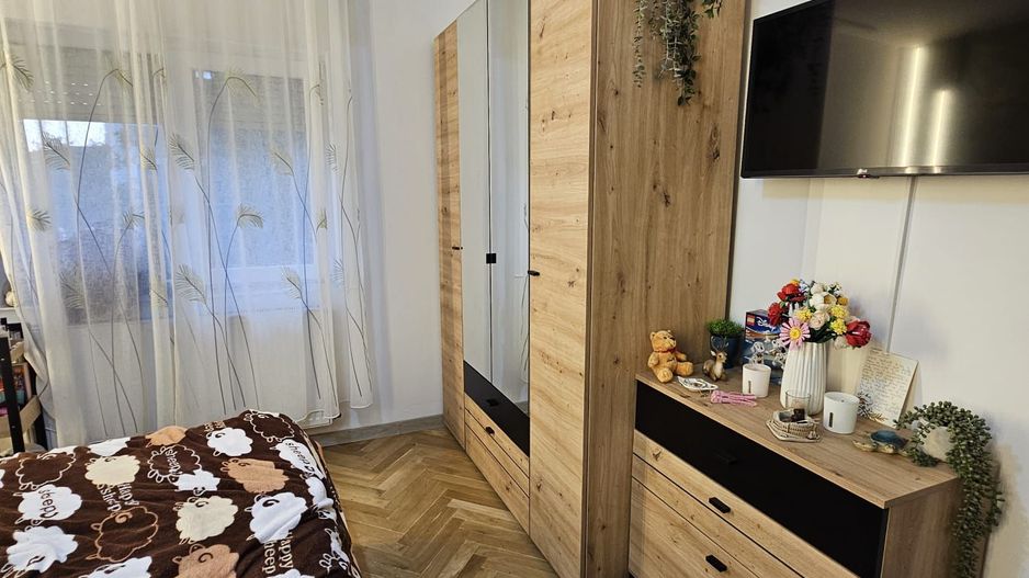 Apartament PB et3 Rogerius Oradea - Poză 4