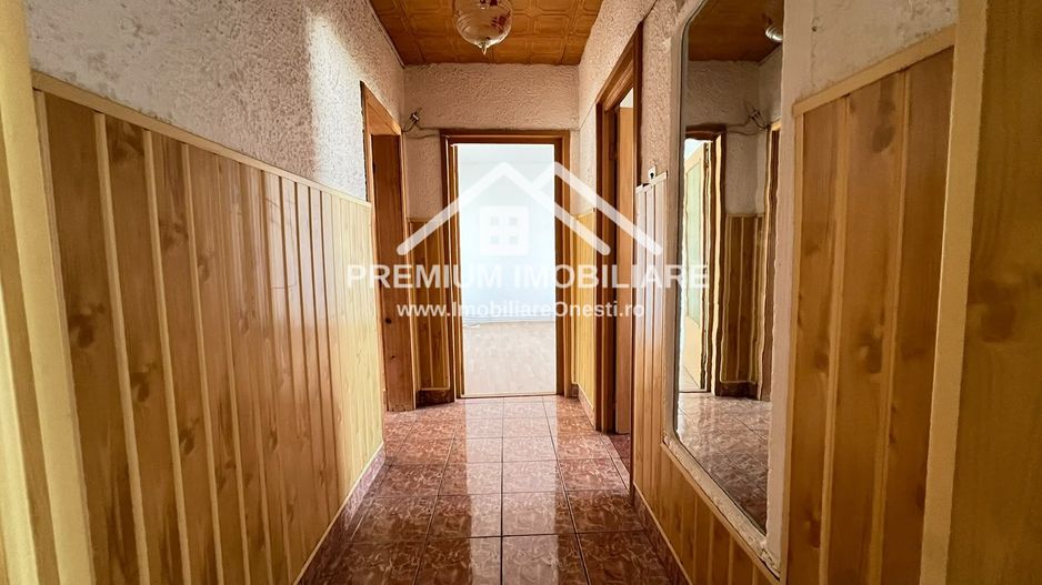 Apartament 4 camere, decomandat – Zona de Jos - Poză 8