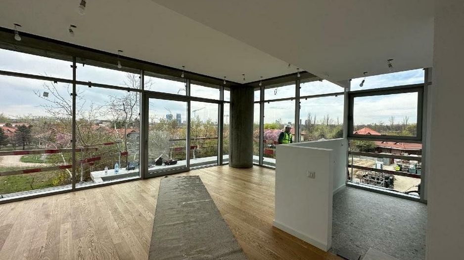 Apartament 2 camere Upsite - Floreasca - Cea mai înaltă clădire rezidenţială - Poză 5