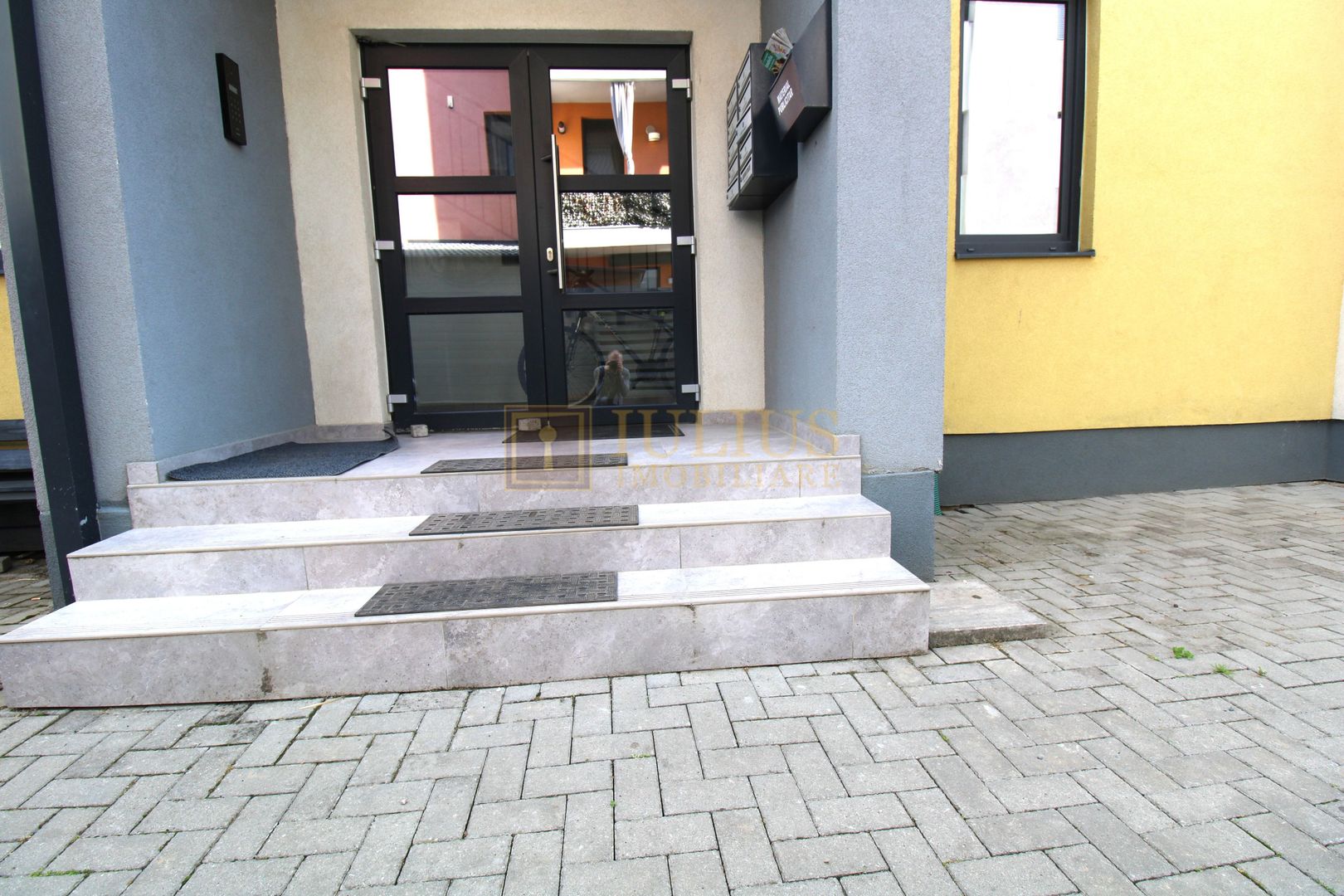 2 camere in Dumbravita, pet friendly, 2 locuri de parcare - Poză 17