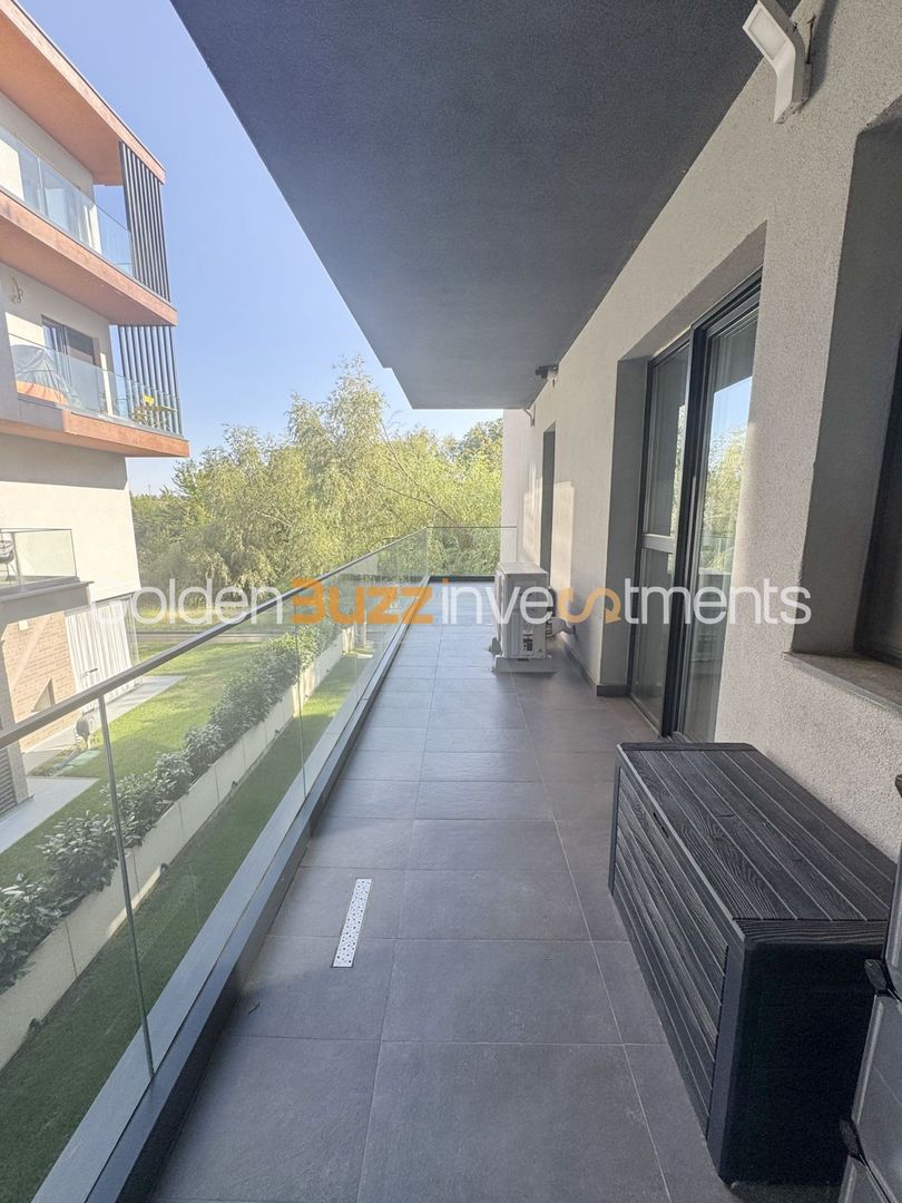 Apartament 3 camere | Parcare | Iancu Nicolae - Poză 10