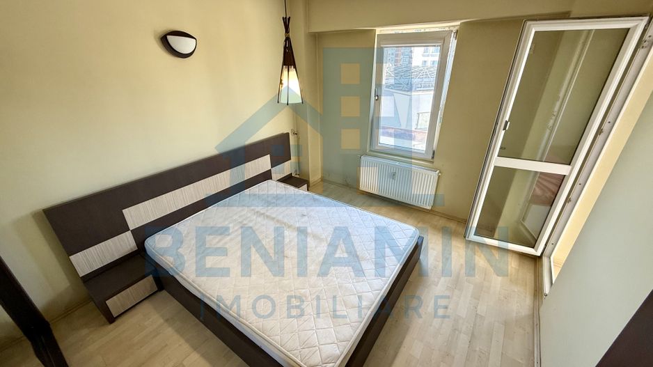 3 Decomandate-2Bai-Ultracentral-Ramada-77mp-Bloc 1982-Disponibil - Poză 3