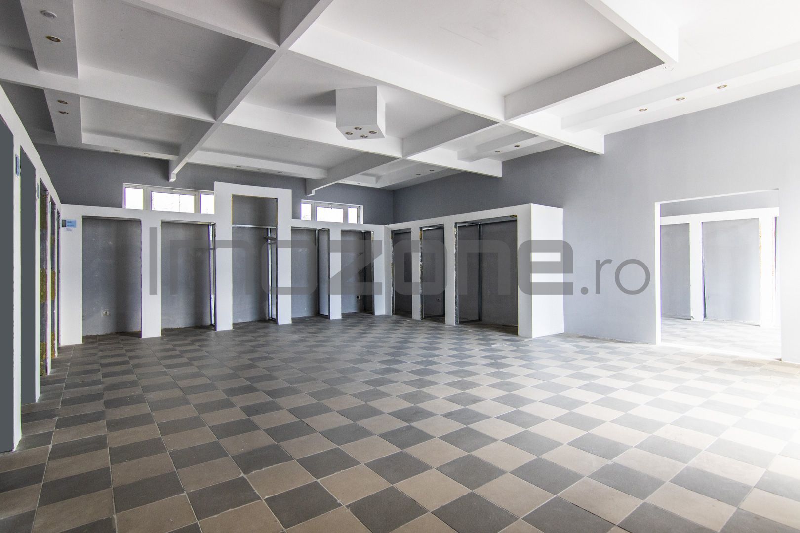 Spatiu Comercial | DE INCHIRIAT | Valea Cascadelor | Depozit | Showroom | Retail - Poză 5