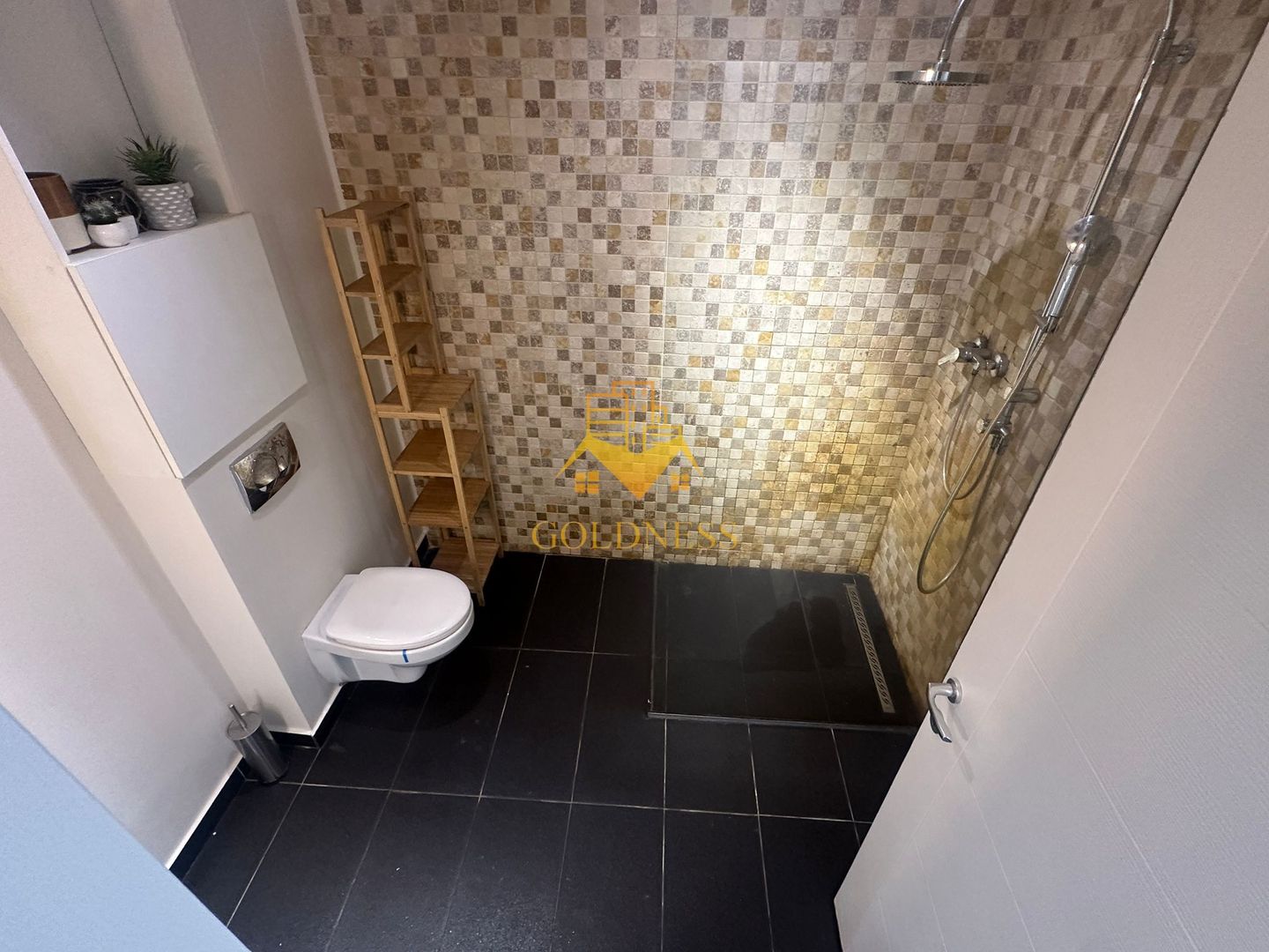 2 Camere Openspace, Petfriendly,Borhanci, Parcare, Modern, Profi. - Poză 10