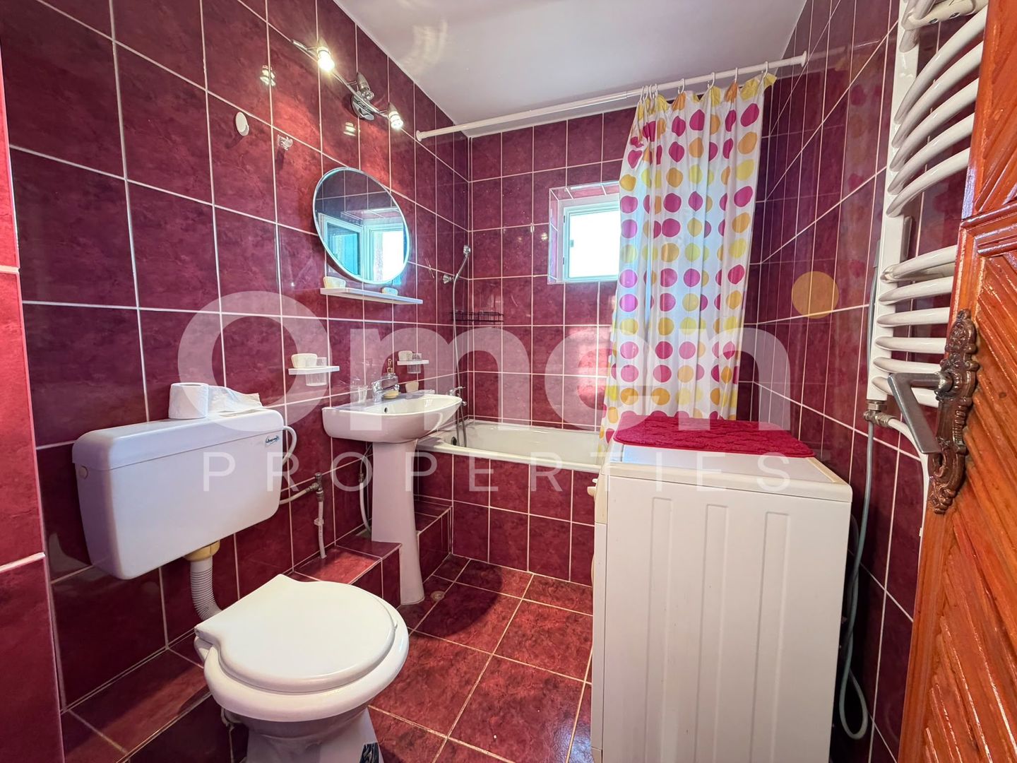 Apartament spatios cu 2 camere | decomandat | strada Vasile Alecsandri - Poză 8