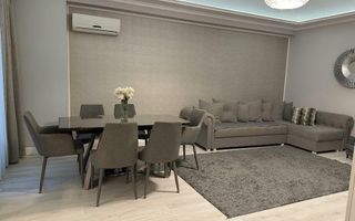 3 rooms apartment for sale | Aviatiei | 2 parking spaces - Poză 2