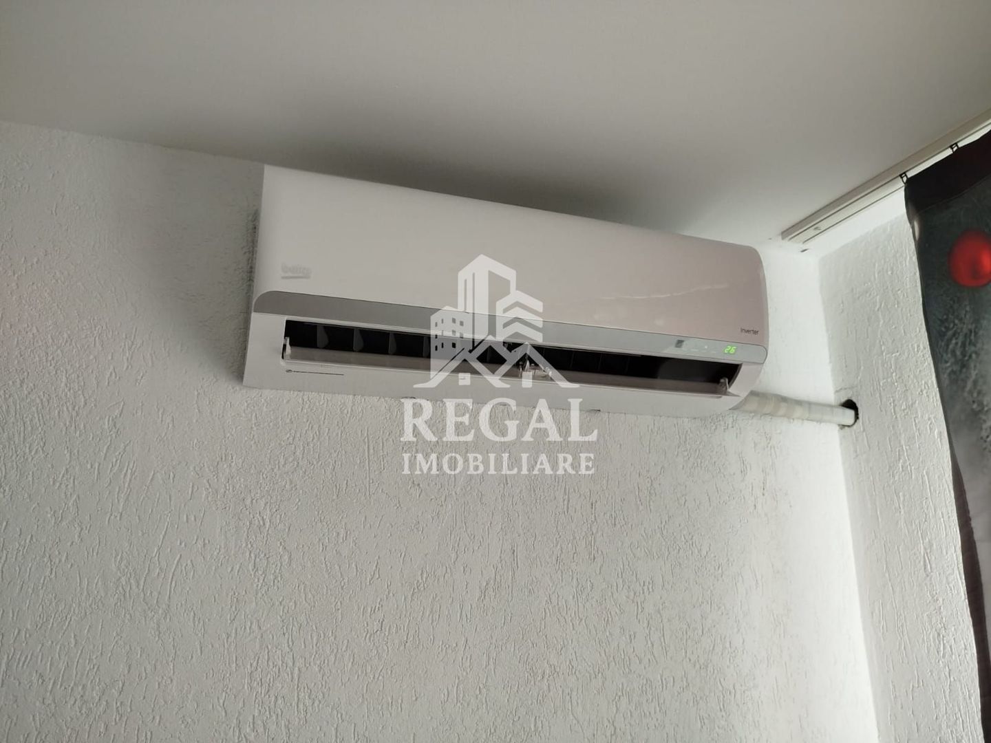 Cameră de cămin cu baie proprie – Piața Obor etaj 3/4 - Poză 4