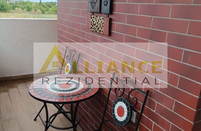 APARTAMENT 3 CAMERE | 2 BAI | GRAND KRISTAL | 108 MP | PARCARE INCLUSA - Poză 13