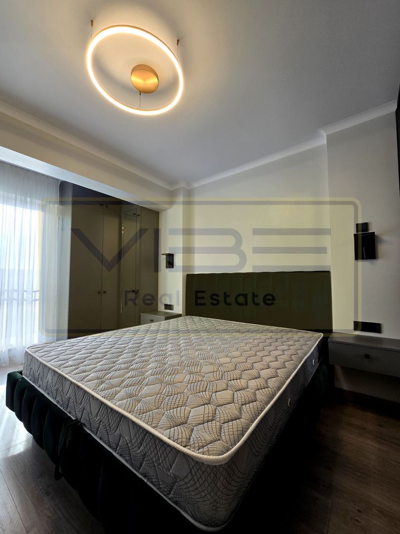 Apartament Premium- LUX- Semicentral- 25 min de UMF- Bloc nou - Poză 18