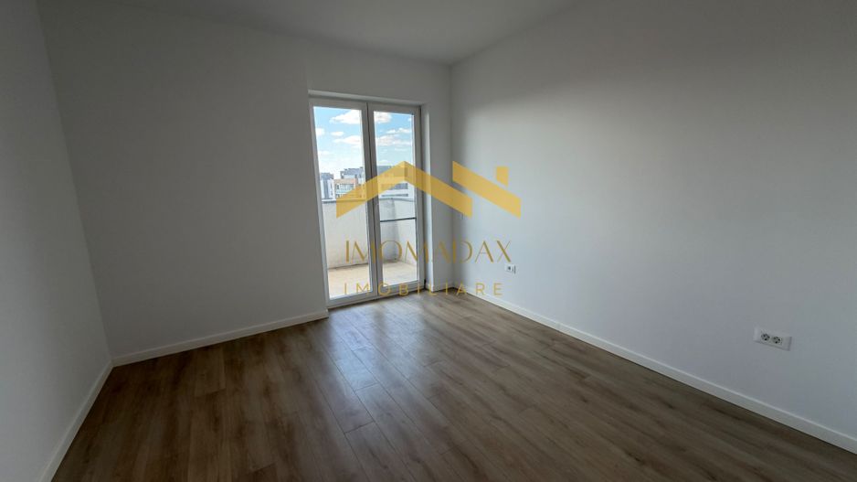 Aradului-3 Camere-2 Balcoane - Poză 8