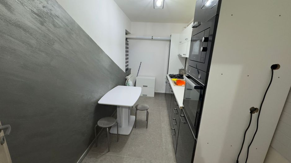 GARSONIERA MARULUI, MOBILAT, BLOC NOU, PARCARE, CENTRALA, COMIS 0% - Poză 4