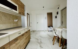 Apartament spațios cu 3 camere și boxă, Mănăștur, Zona BIG. - Poză 1