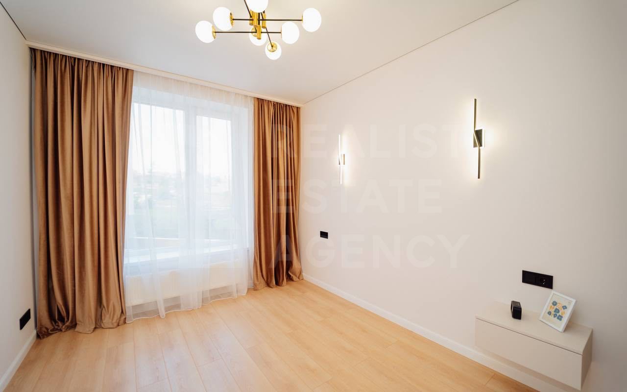 Vânzare, apartament, 2 camere, str. Durlești, Dumbrava. - Poză 5