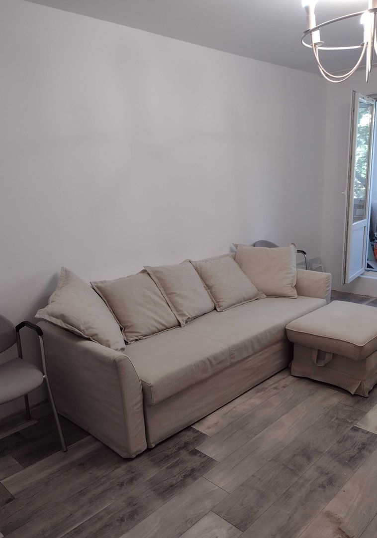 De inchiriat apartament 3 camere Gorjului - Poză 2