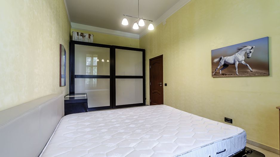 Apartament de vis, b-dul Revolutiei nr 83, Etajul 1. - Poză 7