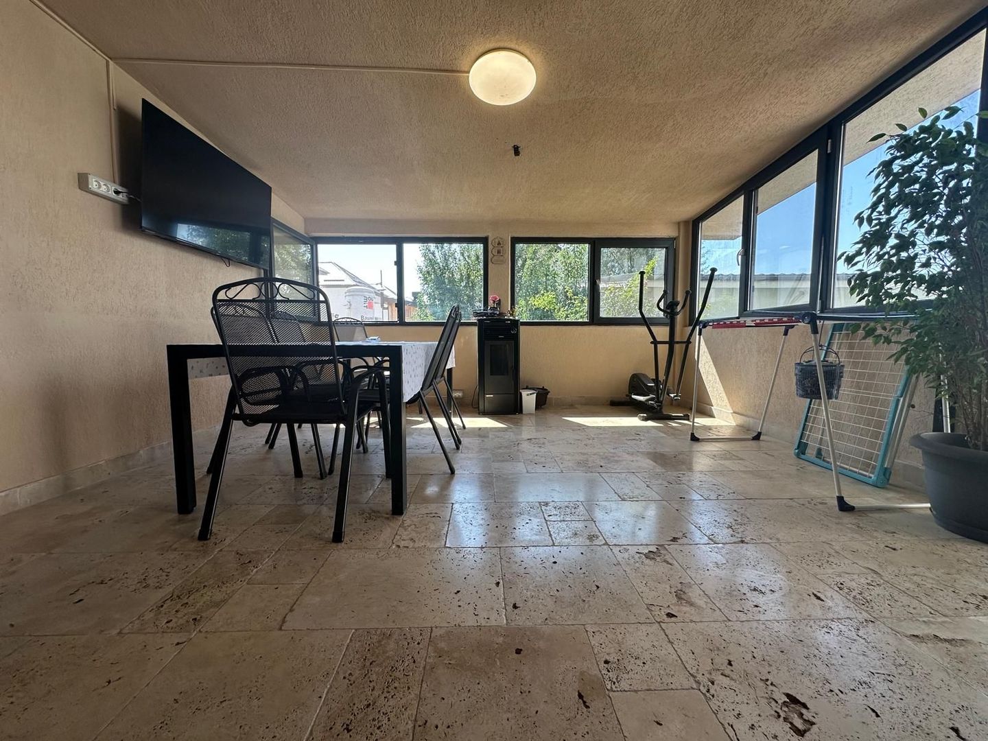 Vila individuală P+1, 5 camere, 260 mp utili – teren 400 mp - Poză 39