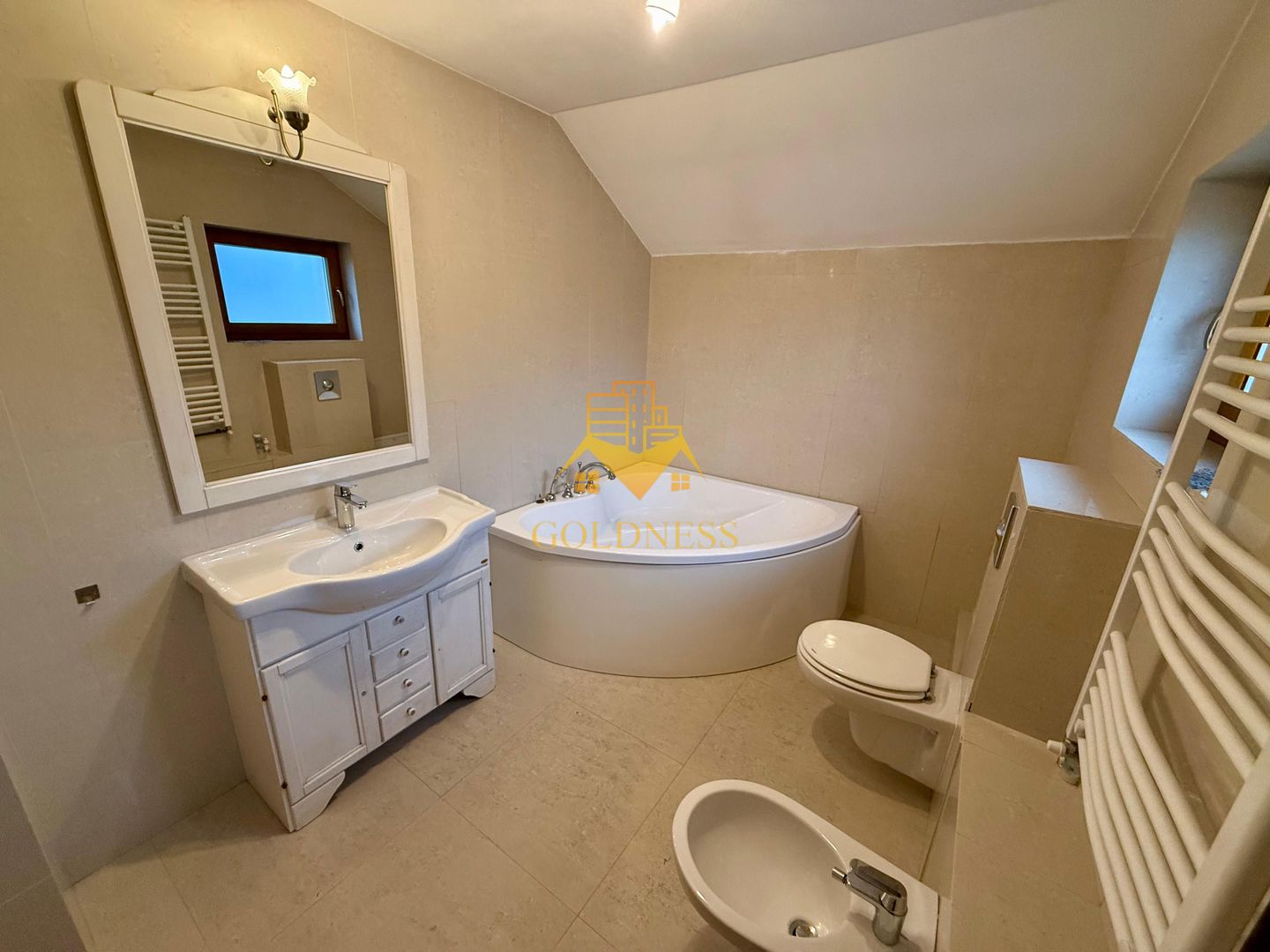 Casa cu 4 camere, Cartierul Europa/ Zorilor, Observatorului, UMF, UTCN - Poză 16