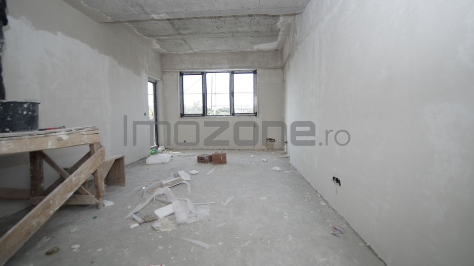 WestPoint Residence - Uverturii - Poză 22