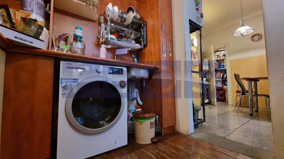 VANZARE 3 CAMERE | DECOMANDAT | ZONA TINERETULUI - Poză 17