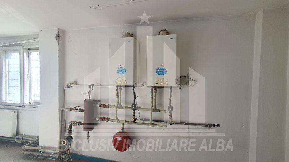 Spatiu comercial | De inchiriat | 858 mp | Ultracentral - Poză 8