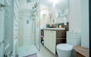 Inel II -Dezrobirii -  Vanzare apartament cu 4 camere - Poză 20