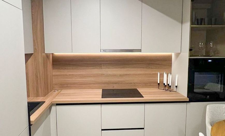 Chirie I Apartament 2 camere I Aviatiei Pipera I Pet Friendly - Poză 4