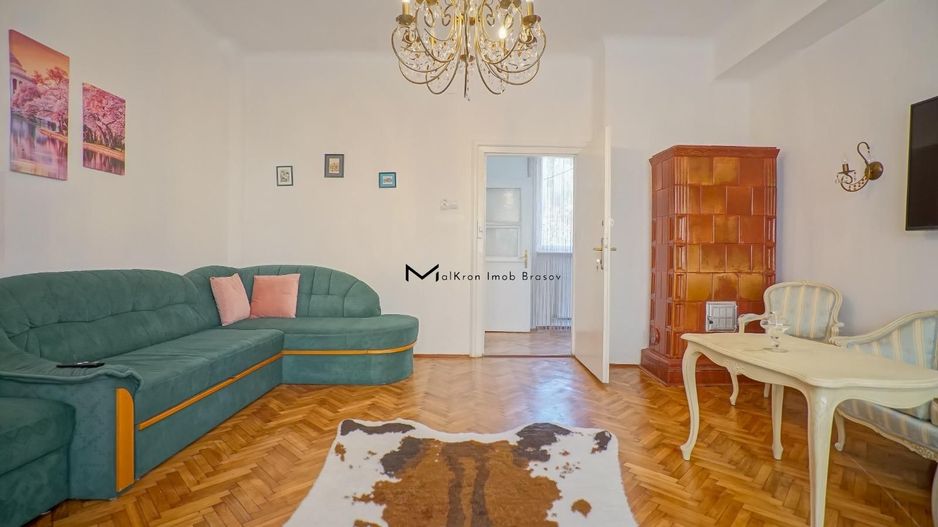 Apartament 3 camere Star - Poză 11