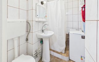 Apartament 2 camere decomandat | Dorobanți | Axinte Uricariul - Poză 13
