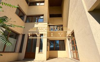 Casă de vânzare Ds+P+1E+M, situată pe Strada Alexandru cel Bun. - Poză 1