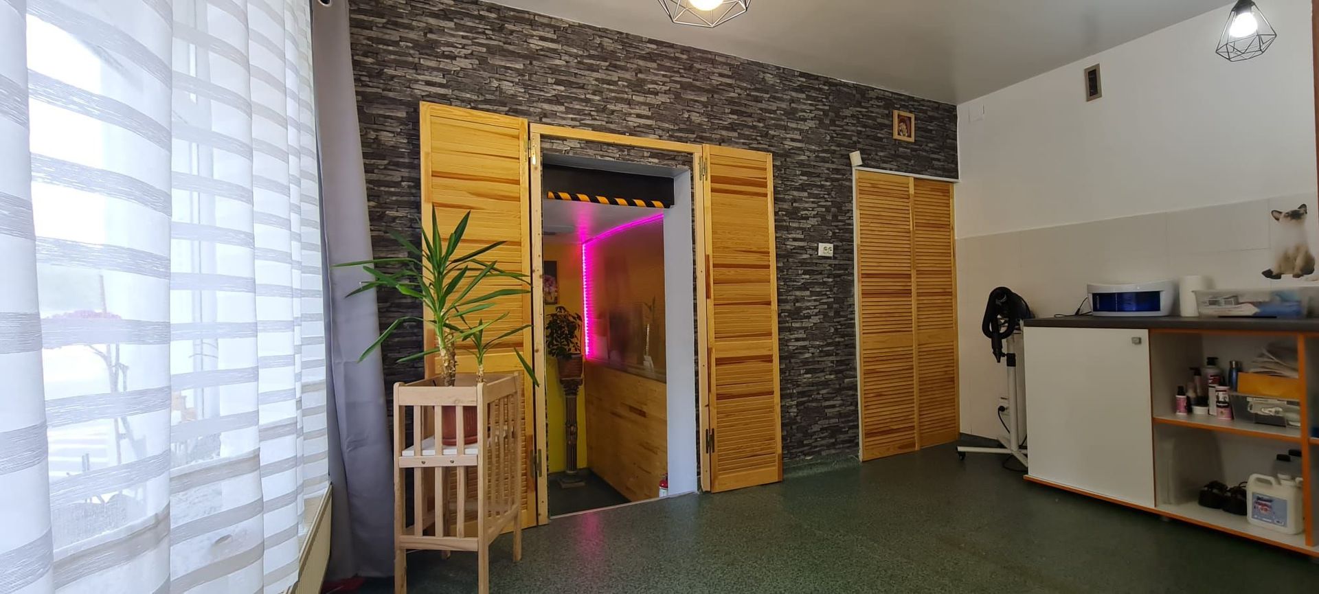 SPATIU COMERCIAL SECTOR 4, SERBAN VODA - Poză 2