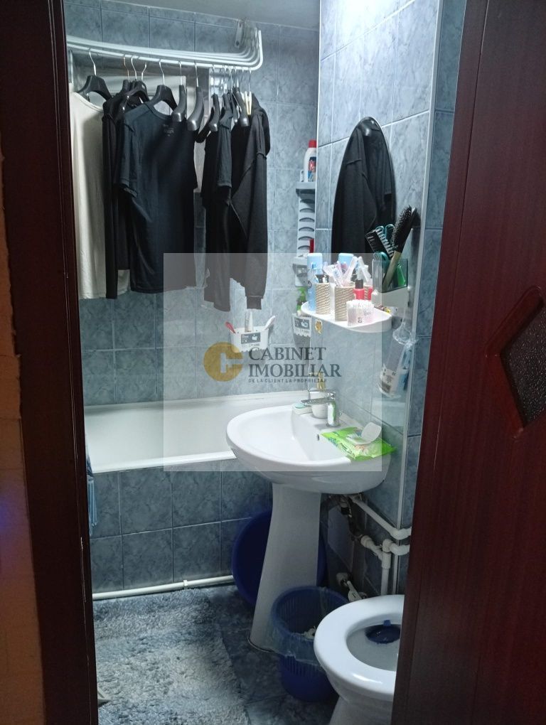 3 Camere - Circular | Etaj 1/10 | Creditabil | Boxa | Planul 2 | Lujer - Poză 5