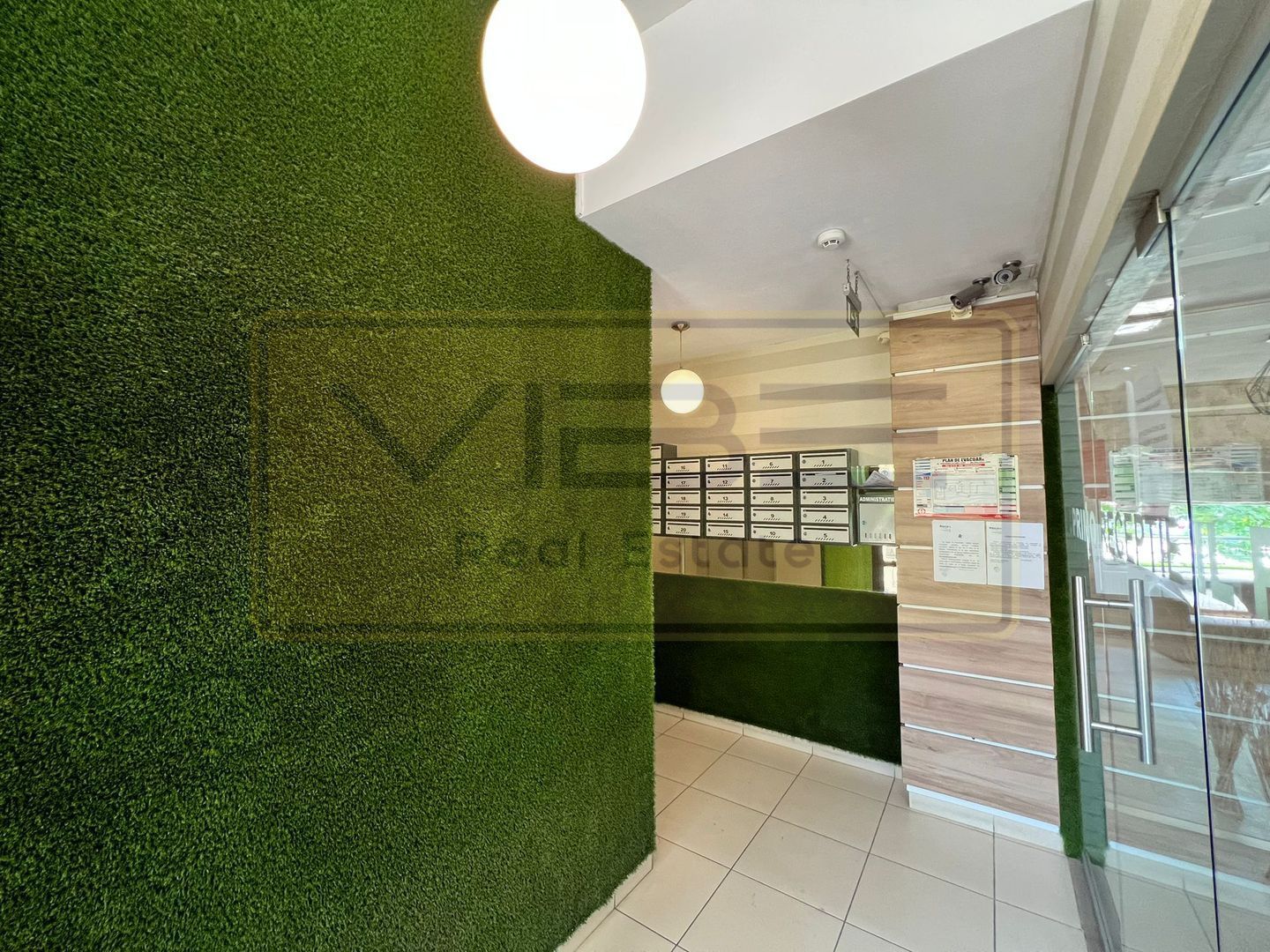 Studio zona centrala -Palas Mall - Poză 2