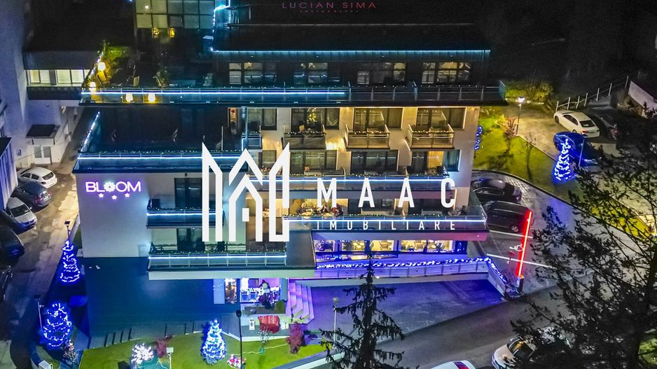 Hotel Nou de Vanzare I Caciulata I Operational - Poză 20
