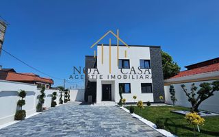 Casa- zona ANL PARC - Poză 1