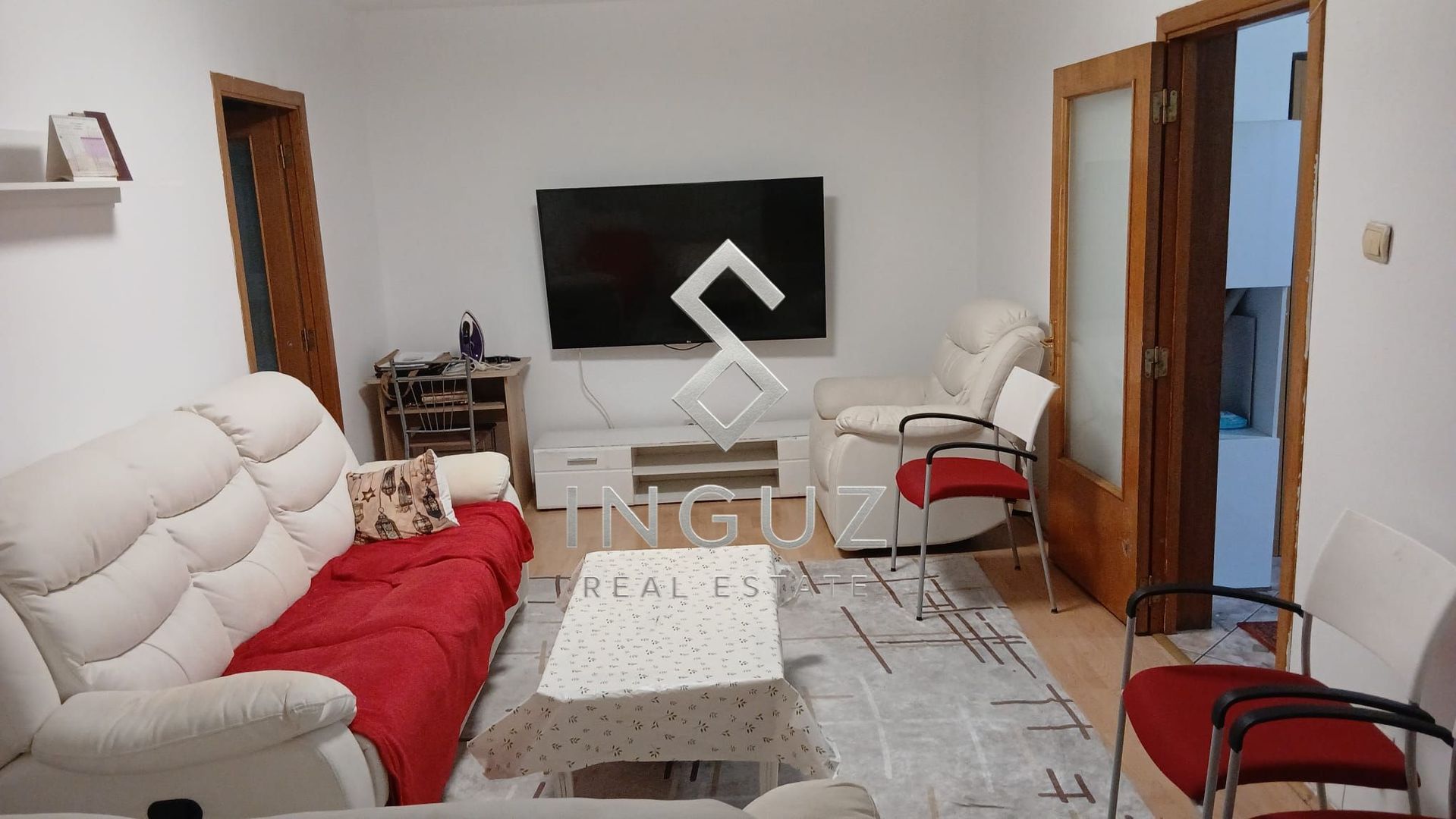 Apartament cu 4 camere de închiriat în Colentina, Bucuresti - Poză 2