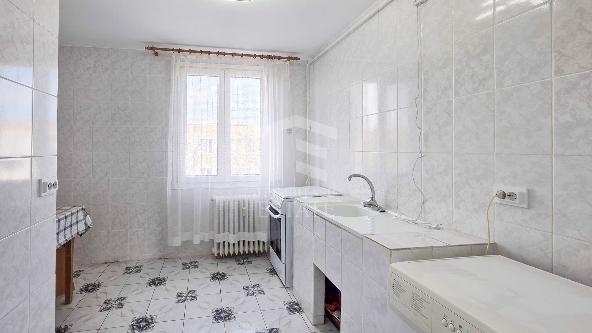 Apartament 3 camere renovat 2025, Drumul Taberei – Alea Istru - Poză 12