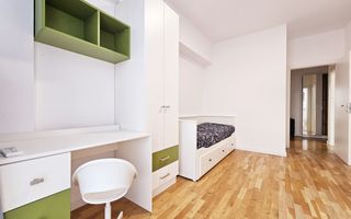 Vânzare apartament, 3 camere, Iancu Nicolae - Poză 11