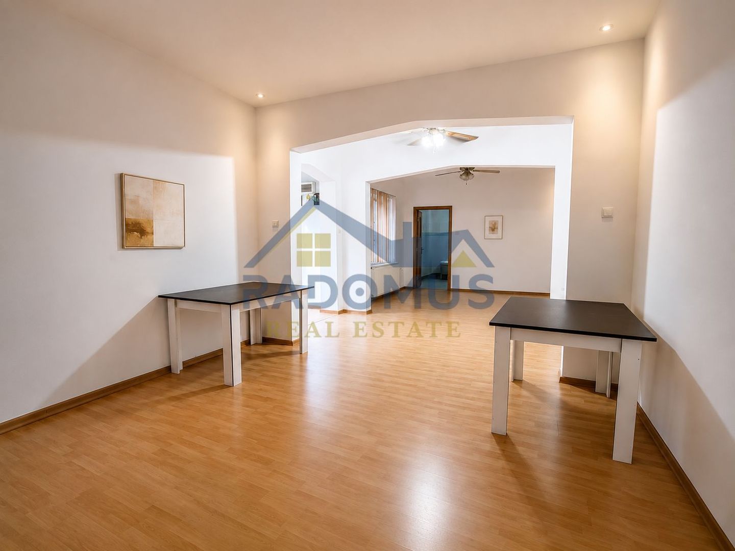 Spațiu comercial de închiriat | Ploiesti | Str. Mircea cel Bătrân - Poză 2