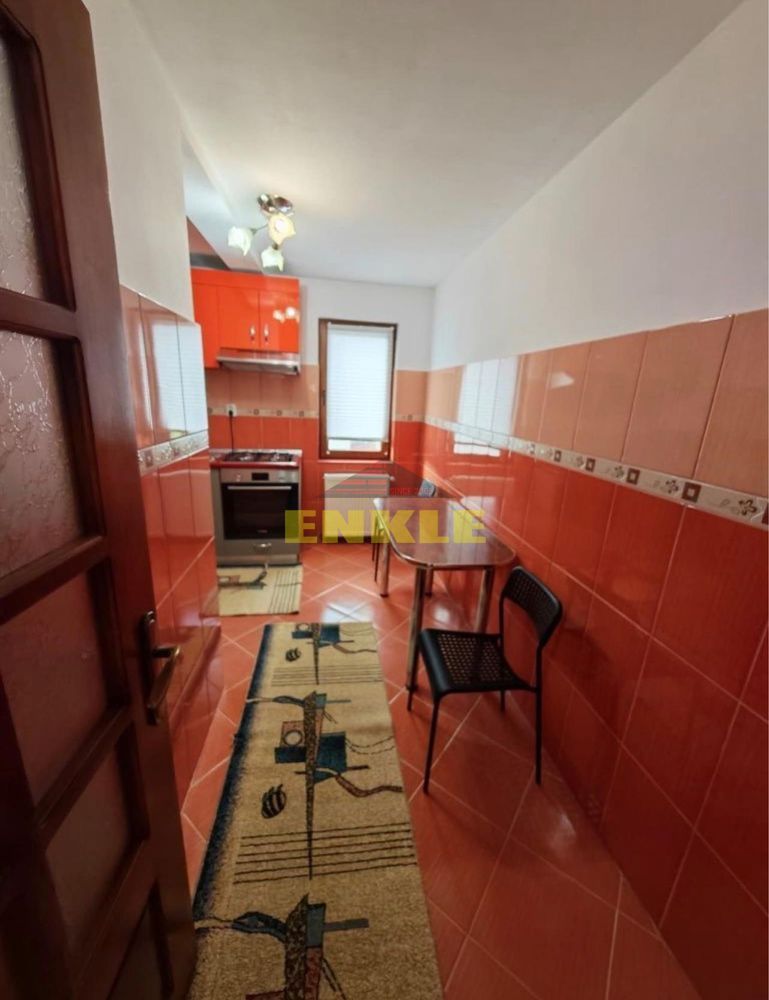 Apartament cu 2 camere de închiriat – mobilat și utilat complet - Poză 4