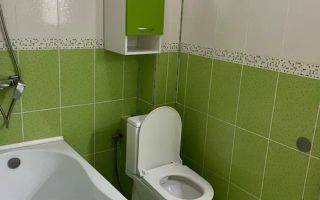 Apartament de vanzare - 47mpu - Etajul 9 - 2 Camere - Doamna Stanca - Poză 7