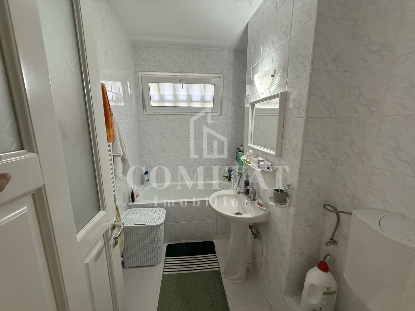 Apartament cu 2 camere | Cartierul Gheorgheni - Zona Diana - Poză 5