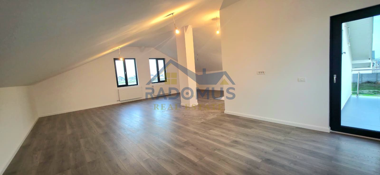 Casă Gata de Mutare Berceni /Vidra I 135 mp Utili I Teren 370 Mp I - Poză 9