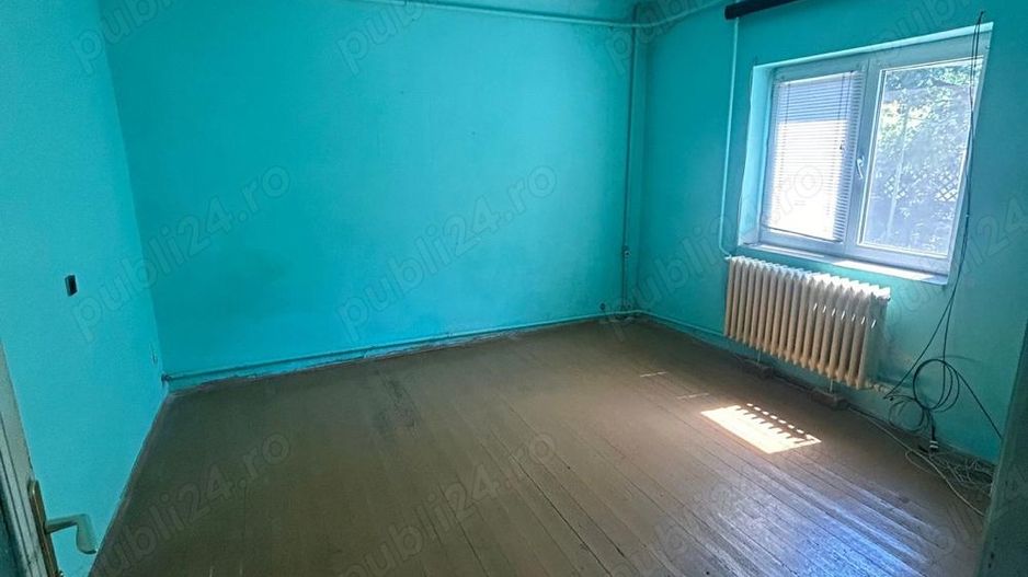 Teren deschidere la doua strazi 352 mp+ Casa 100 mp Corarilor Lagoon Park - Poză 7