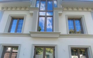 Chirie, casă, 3 nivele, str. Anton Crihan, Centru - Poză 1