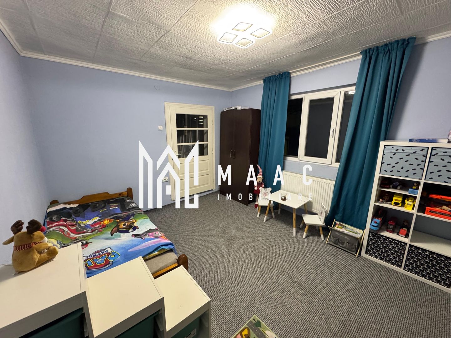 Casă  3  Camere  | 560 mp curte | Gura Râului - Poză 4