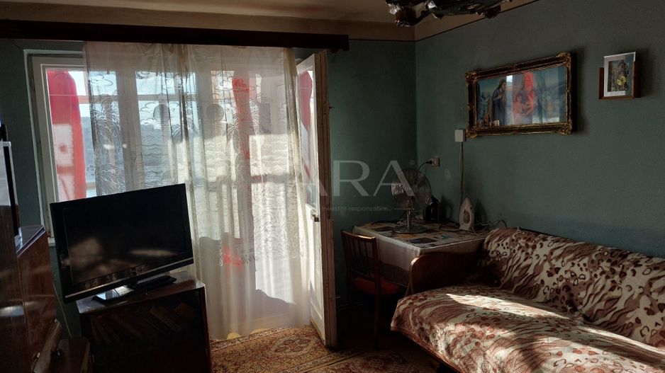 Apartament 2 camere decomandate – Zona Denver | Manastur. - Poză 3